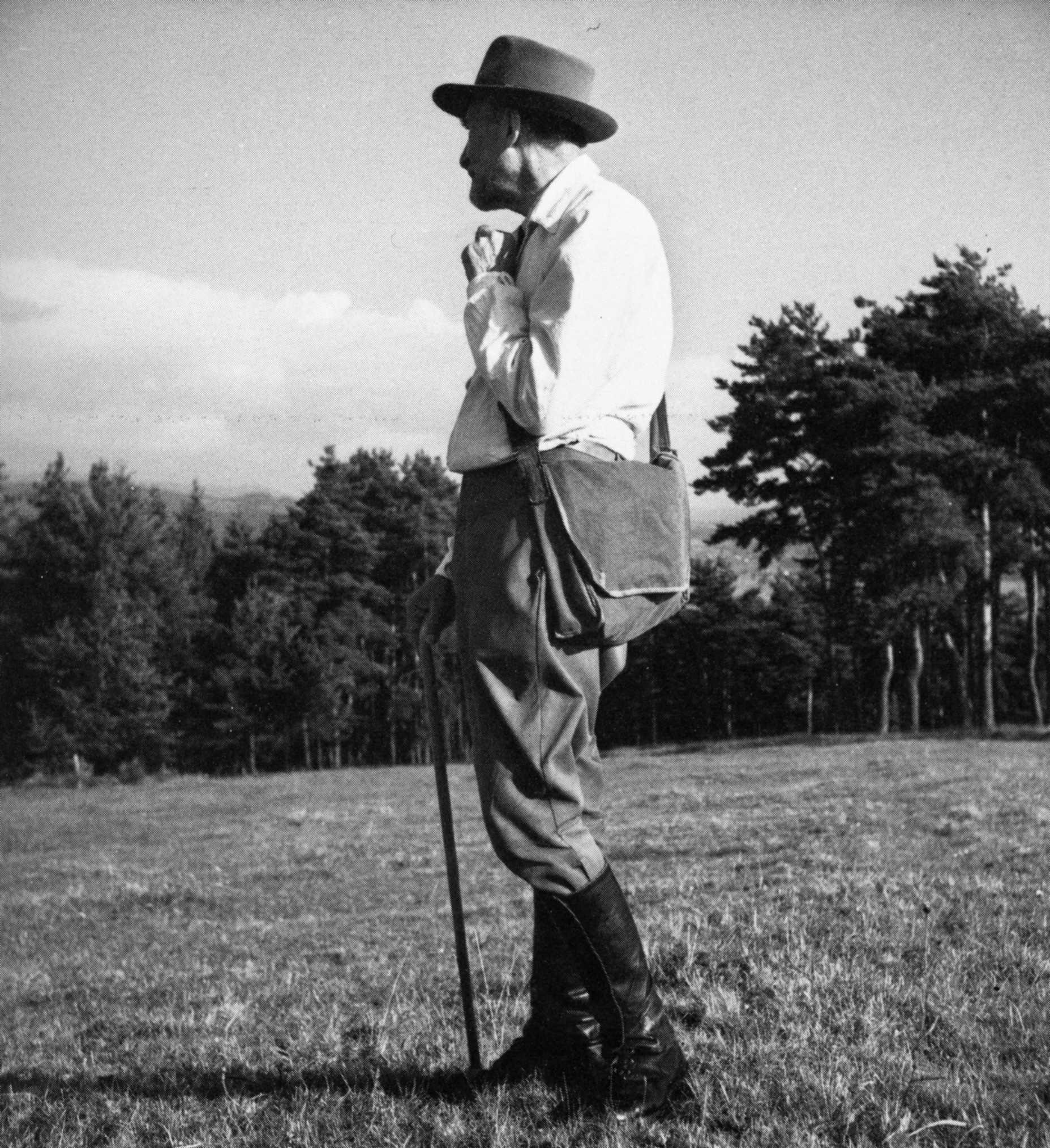 Henri Pourrat