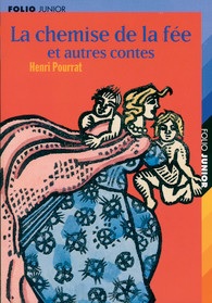 La chemise de la Fée et autres contes