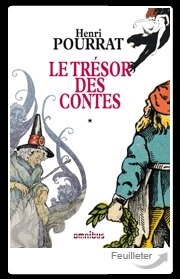 Le Trésor des Contes (Tome 1)