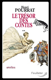 Le Trésor des Contes (Tome 2)