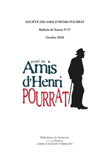 1ère Couv Bulletin octobre 2020