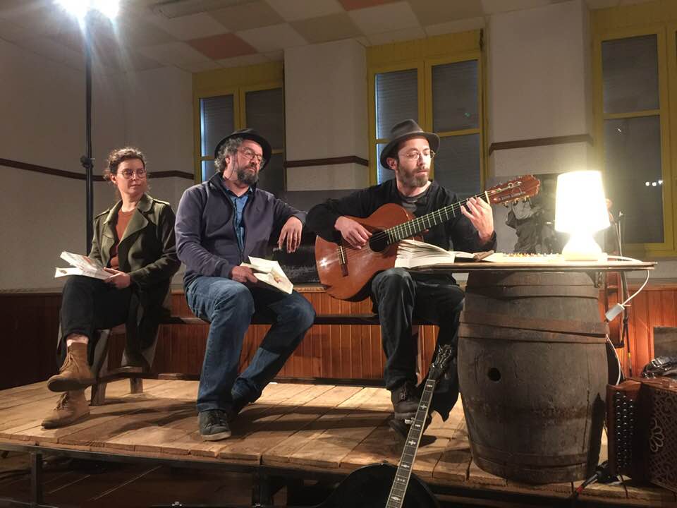 L'Envolante à Echandelys 2