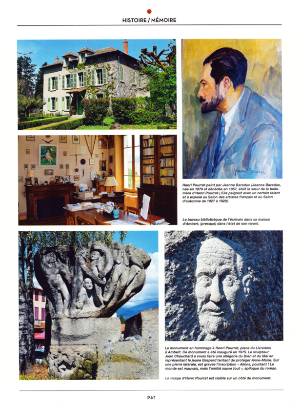 Article La Montagne 22 03 22