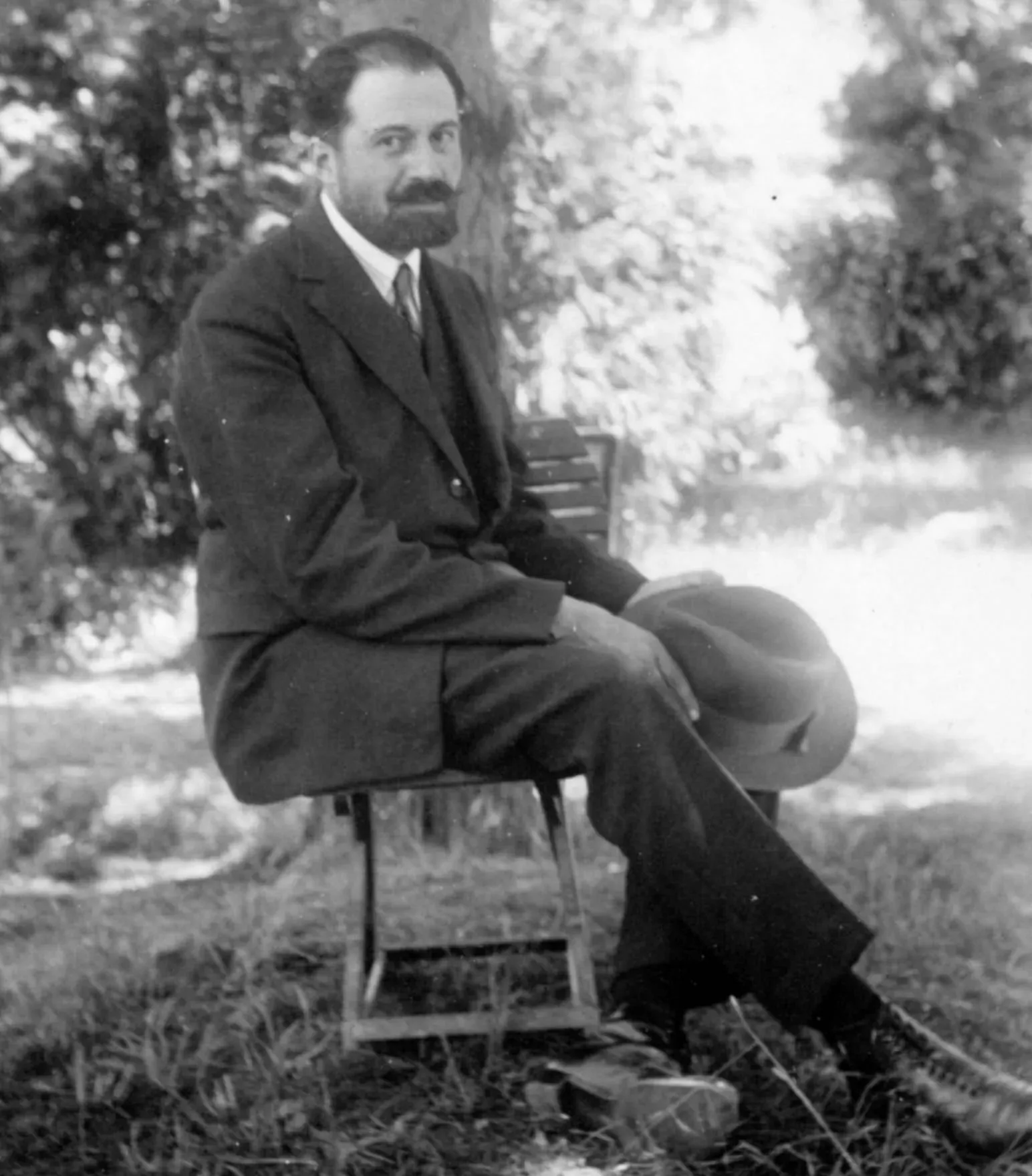 Illustration de contact