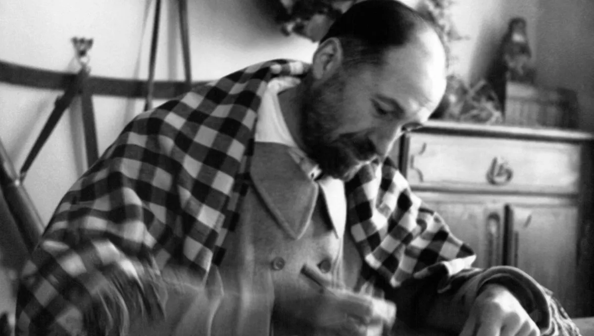 Henri POURRAT, grand lecteur