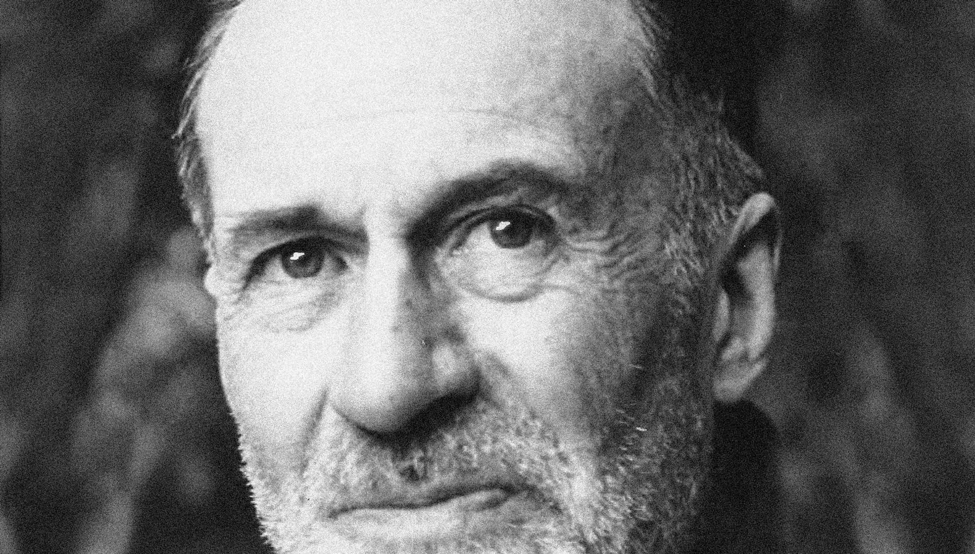 Henri POURRAT
