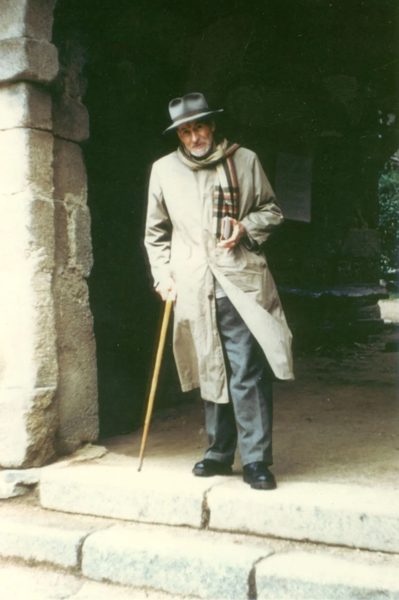 Rencontres et amitiés